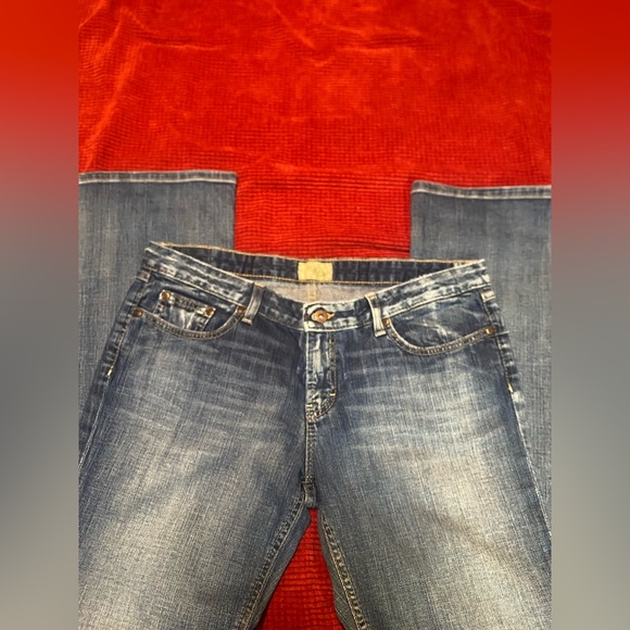 BKE sabring stretch size 32x31 1/2 - Picture 4 of 7